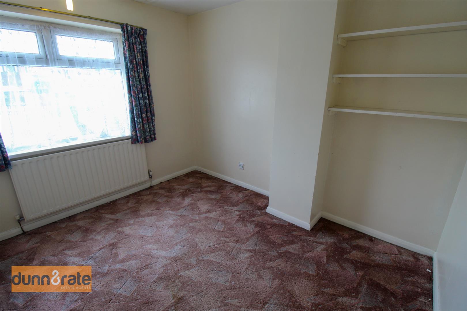 Debenham Crescent, Eaton Park, Stoke-On-Trent